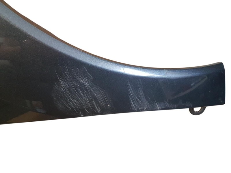 IDEAL PARTS   Błotnik Prawy Przód Peugeot 3008 I