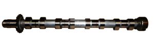 Nockenwelle CITROEN PEUGEOT 2.0 HDI 0801.AE