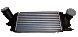 Luftkühler-Austauscher CITROEN PEUGEOT 2.0 HDI 0384.K8