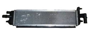 Ladeluftkühler CITROEN PEUGEOT 2.0 HDI 1330.Z1