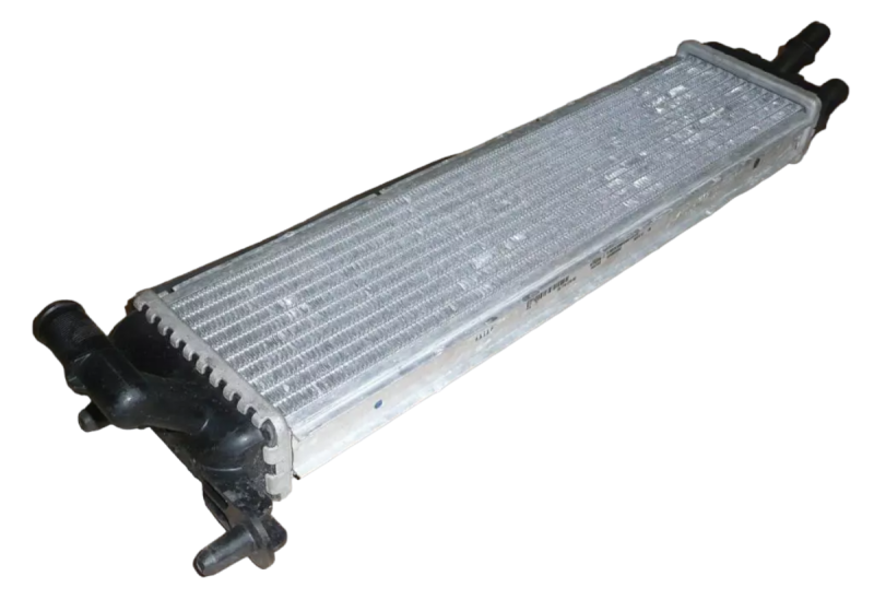 INTERCOOLER CHŁODNICA POWIETRZA CITROEN PEUGEOT 2.0 HDI 1330.Z1