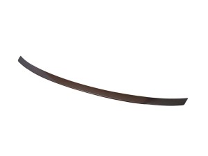 Lotka Spoiler Skoda Octavia 3 III 5E5827470 Original OE