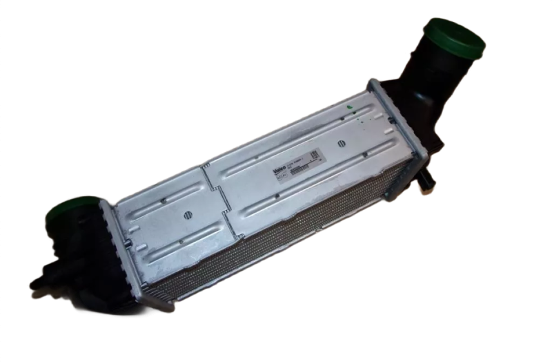 INTERCOOLER CHŁODNICA POWIETRZA CITROEN PEUGEOT