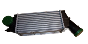 Ladeluftkühler CITROEN PEUGEOT 1.6 HDI 0384.G4