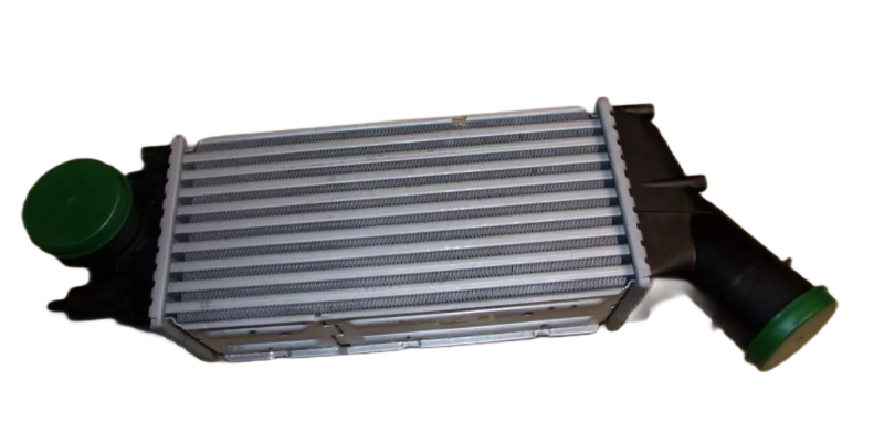 INTERCOOLER CHŁODNICA POWIETRZA CITROEN PEUGEOT HDI 0384.G4