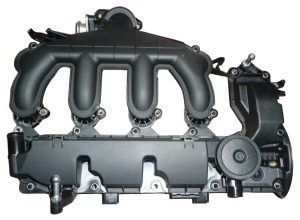 ZYLINDERKOPFDECKEL CITROEN PEUGEOT 2.0 HDI 0248.Q6