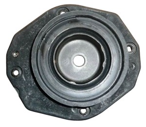 Citroen Berlingo Peugeot Partner Stoßdämpferhalterung 503876 Neu Original OE