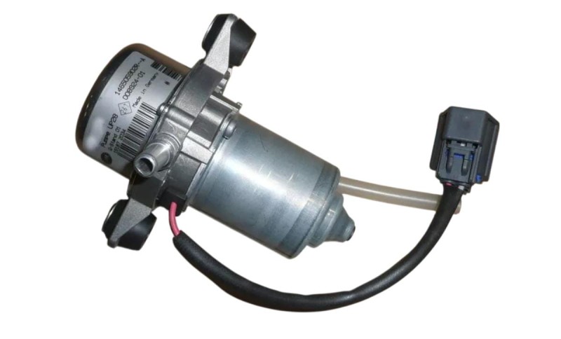 Pompa Vacum Renault Clio IV 1.6 RS 146505902