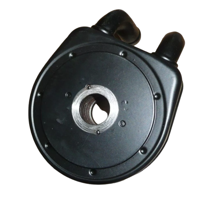 CHŁODNICA OLEJU PEUGEOT CITROEN 2.8 HDI 1103.G9 IDEALPARTS.PL