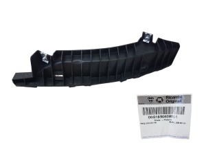 Halterung für rechten vorderen Scheinwerfer Lancia Ypsilon 51850608 Neu Original OE