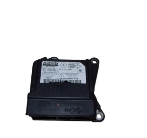 Citroen Berlingo II Airbag-Modul 9803917380 Neu Original OE