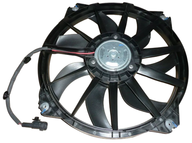 WENTYLATOR CHŁODNICY PEUGEOT CITROEN 1253.T4 IDEALPARTS.PL
