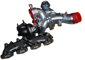 TURBOLADER RENAULT TRAFIC 1.6 144101112R