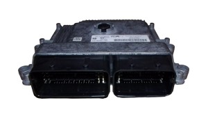 Citroen Motormodul C4 CACTUS 1.2 THP 1616898380 Neu Original OE