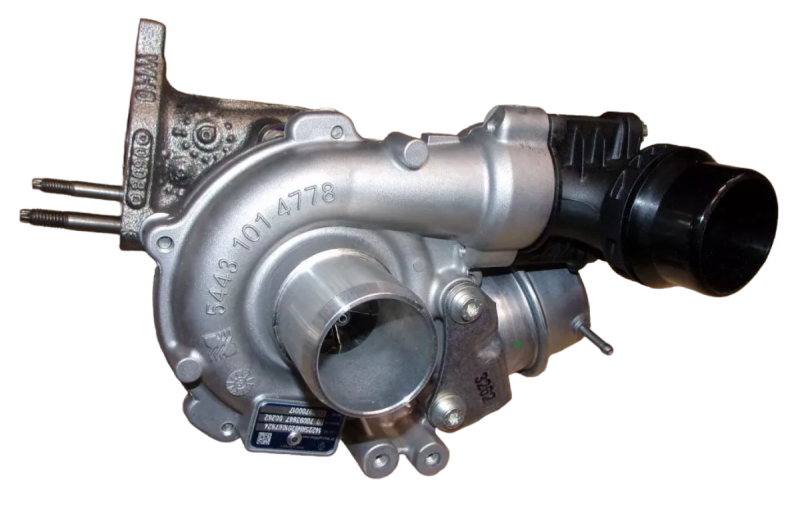 TURBOSPRĘŻARKA RENAULT 1.6 DCI 144119672R