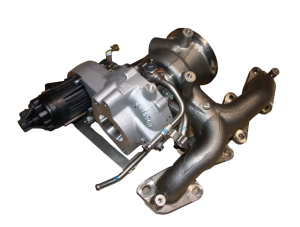 TURBOLADER RENAULT 1.6 14411BV84B