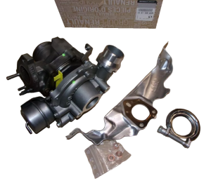 TURBOLADER RENAULT 1.5 DCI 144110980R
