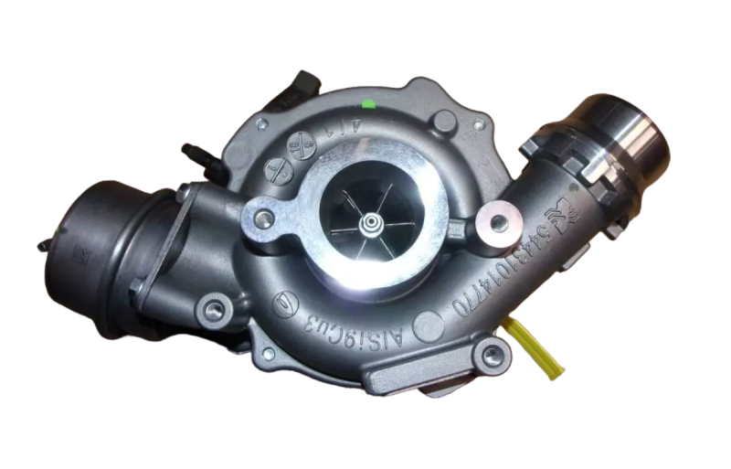 TURBOSPRĘŻARKA RENAULT 1.5 DCI 144110980R IDEALPARTS.PL