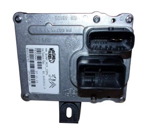 Citroen Getriebemodul C4 Picasso 253145 Neu Original OE