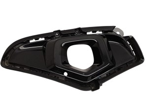 Rechter vorderer Stoßfängergrill 52127-42290 Toyota Rav4 IV Original OE