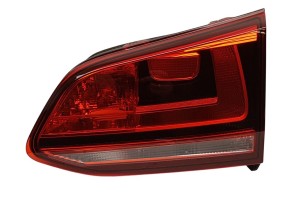 Rechte Heckklappen-Rückleuchte 5G9945094F VW Golf VII Variant Kombi Original OE