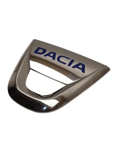 Dacia Frontemblem 628903146R 628907592R Original OE
