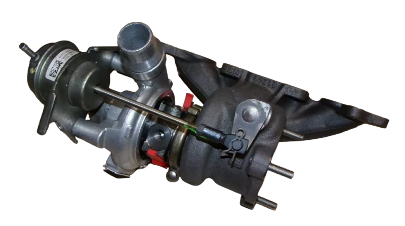 TURBOSPRĘŻARKA RENAULT 1.2 TCE 144102462R