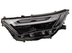 Linker Frontscheinwerfer 81185-42G10 42-115 Toyota Rav4 V Original OE
