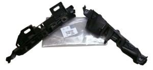 Citroen Stoßstangenhalterung C4741679 Neu Original OE