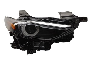 Rechter Frontscheinwerfer BCJH-51030 MAZDA 3 VI BP Original OE