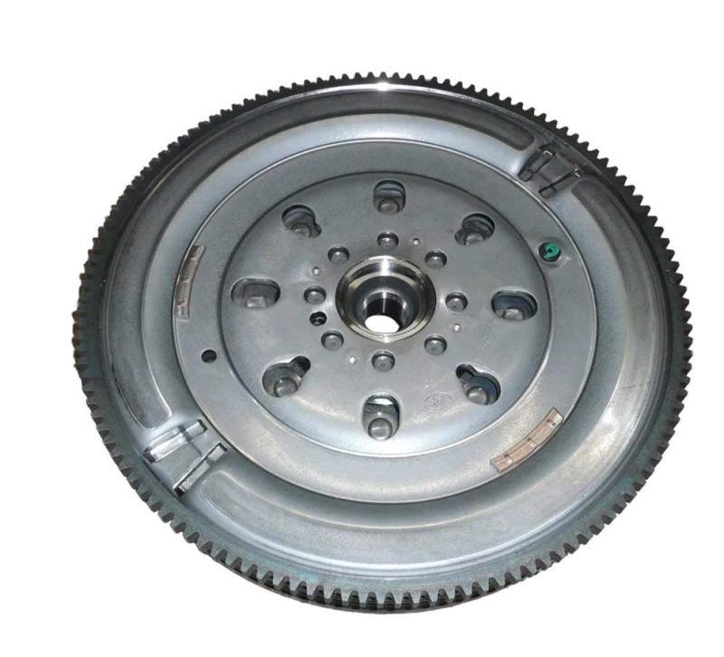 KOŁO DWUMASOWE RENAULT 1.6 DCI 123001166R IDEALPARTS.PL