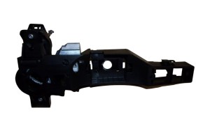 Türgriffmodul vorne links Renault Modus 8200288306 Neu Original OE