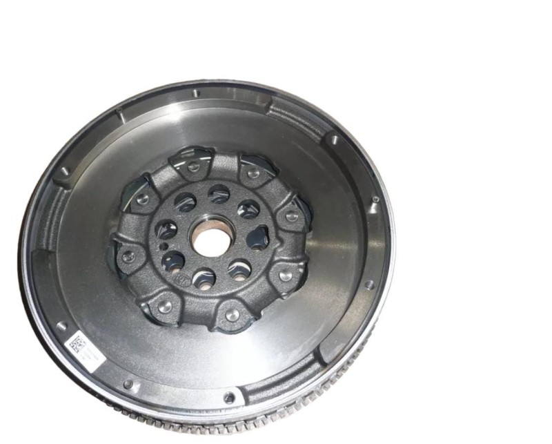 KOŁO DWUMASOWE RENAULT 1.6 DCI 123000636R IDEALPARTS.PL
