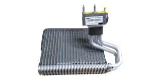 Verdampfer der Klimaanlage von Citroen Peugeot 1623243080 Neu Original OE