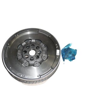 Zweimassenschwungrad RENAULT 1.6 DCI 123004827R