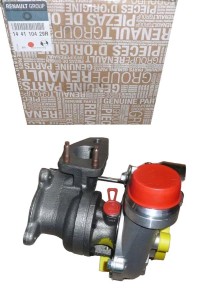 TURBOLADER RENAULT 1.5 144110429R
