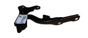 Peugeot Motorhaubenscharnier 308 II Rechts 9677784980 Neu Original OE