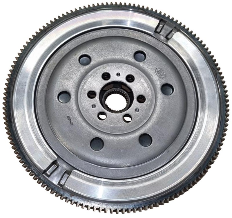 KOŁO DWUMASOWE RENAULT 1.6 DCI 123104849R IDEALPARTS.PL