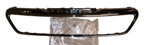 Peugeot Kühlergrillrahmen 308 II 1610763880 Neu Original OE