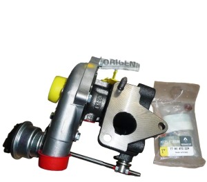 TURBOLADER RENAULT 1.5 DCI 7711135037