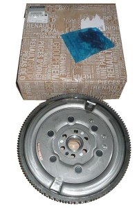 Zweimassenschwungrad RENAULT 1.2 TCE 123005515R