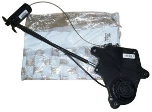 Reserveradschutz 673504 Peugeot 307 / 308 Neu Original OE