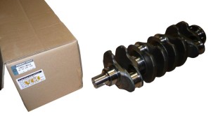 KURBELWELLE RENAULT 2.5 DCI 8200590738