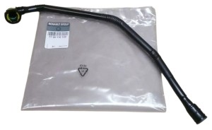 Ölablassschlauch für Renault Laguna 1.9 dCi 7700110122 Neu Original OE