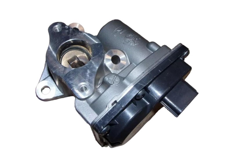ZAWÓR EGR RENAULT 1.5 DCI 147104647R IDEALPARTS.PL