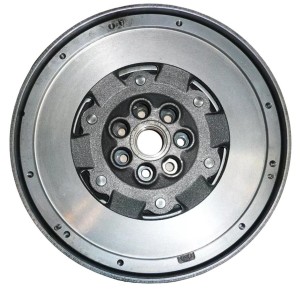 Zweimassenschwungrad RENAULT 1.9 DCI 123109410R