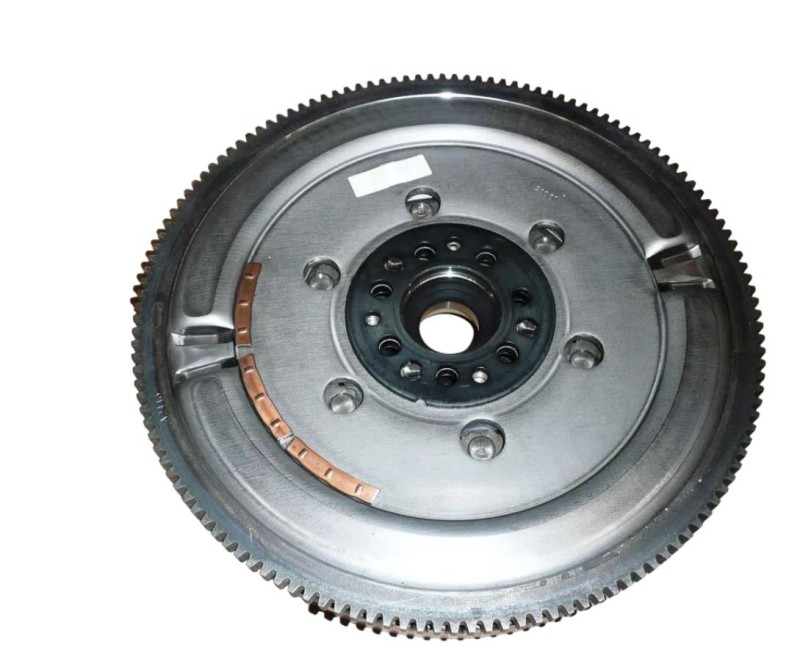 KOŁO DWUMASOWE RENAULT 1.9 DCI 123109410R IDEALPARTS.PL