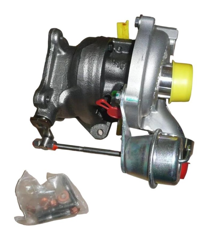TURBOSPRĘŻARKA RENAULT 1.5 DCI 144110420R