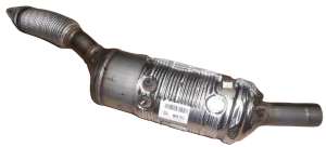 FAP Ruß-/Partikelfilter DPF TRAFIC 1.6 DCI 200100665R