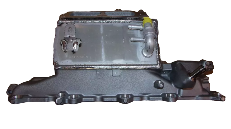 CHŁODNICA SPALIN EGR RENAULT 2.0 DCI 140014374R